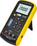 TEMPERATURKALIBRATOR CA 1623 F/PT FØLERE